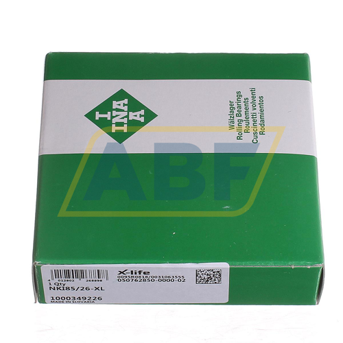 NKI85/26 INA