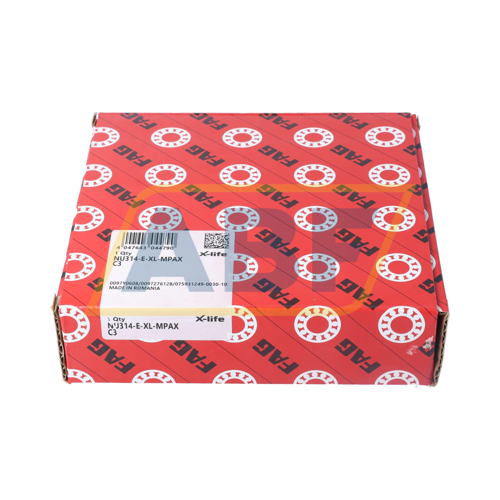NU314-E-XL-MPAX-C3 FAG