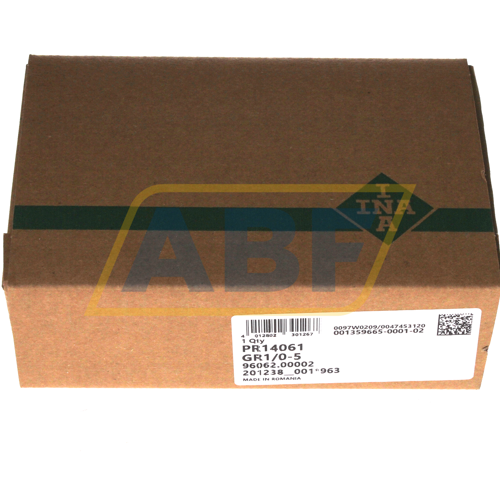 PR14061-GR1/0-5 INA