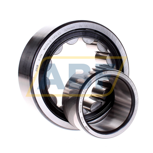 NU2314-E-TVP2-C3 FAG