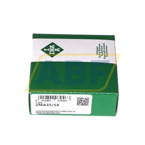 ZMA35/58 INA