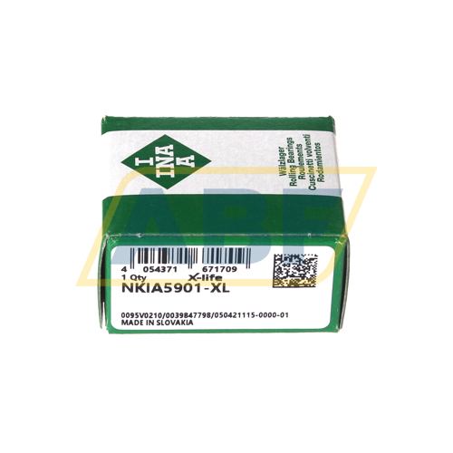 NKIA5901-XL INA