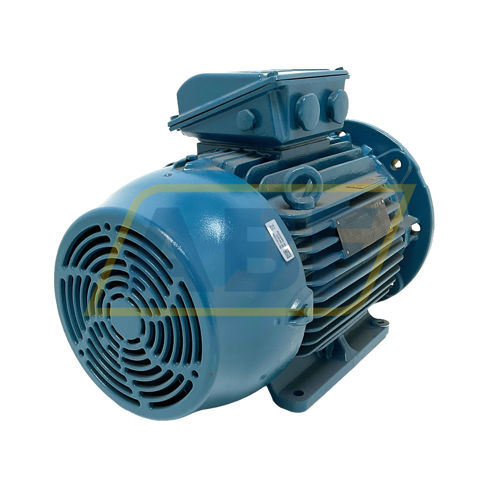 7.5K32CI2160L8B35 WEG