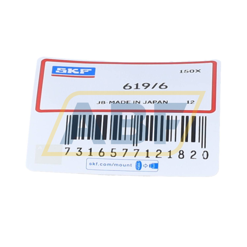619/6 SKF