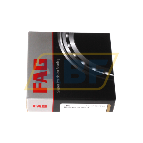 HCS71909-C-T-P4S-UL FAG