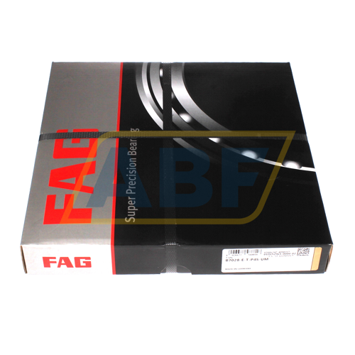 B7028-E-T-P4S-UM FAG