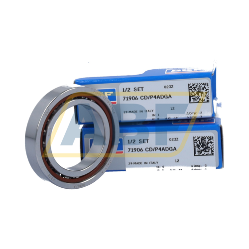 71906CD/P4ADGA SKF