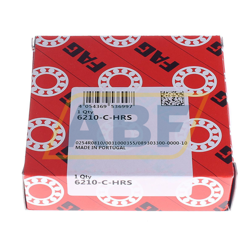 6210-C-HRS FAG