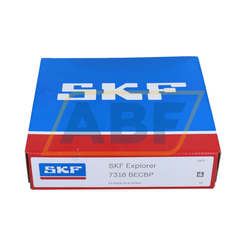 7318BECBP SKF