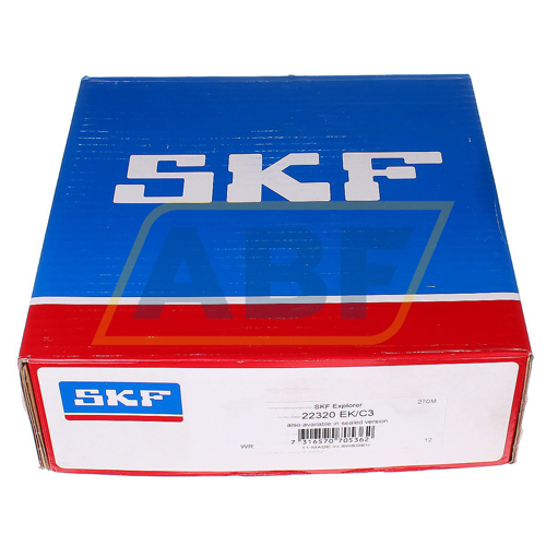 22320EK/C3 SKF