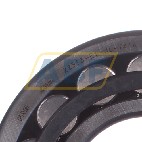 22313-E1-XL-T41A FAG