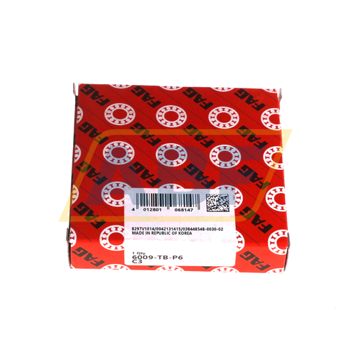6009-TB-P6-C3 FAG