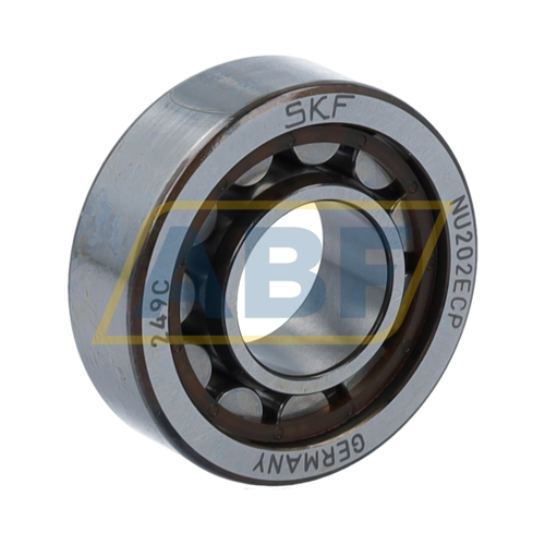 NU202ECP SKF