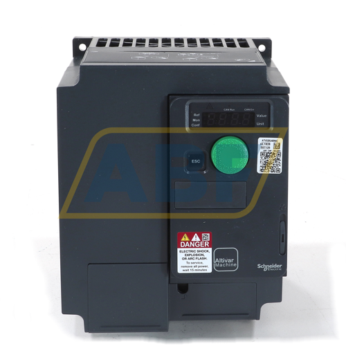 ATV320U40N4C Schneider Electric