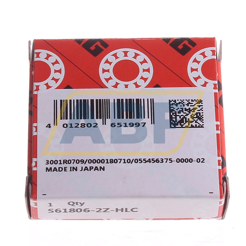 S61806-2Z-HLC FAG