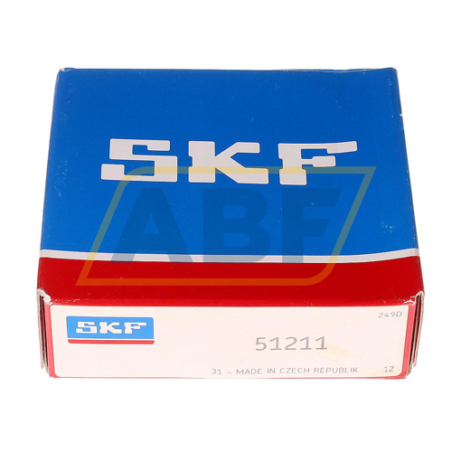 51211 SKF