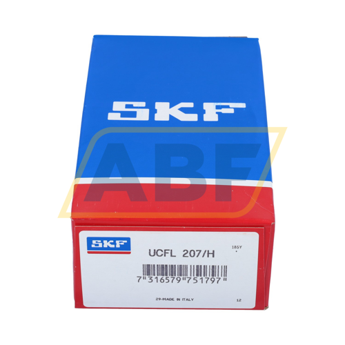 UCFL207/H SKF