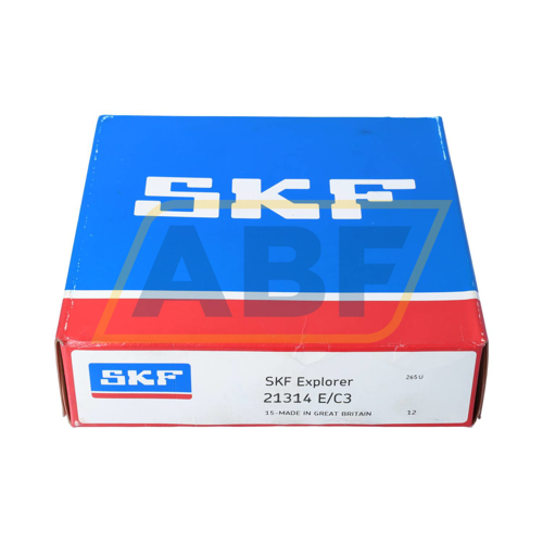 21314E/C3 SKF