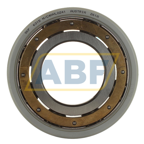 6315M/C4HVL0241 SKF