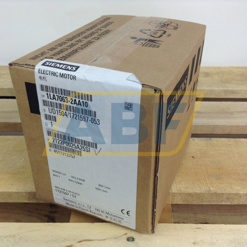 1LA7063-2AA10 Siemens