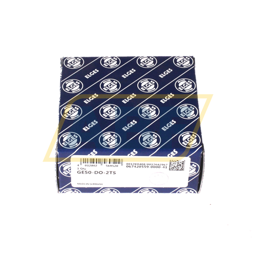 GE50-DO-2TS Elges