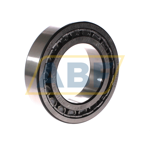 NJ2215ECJ SKF