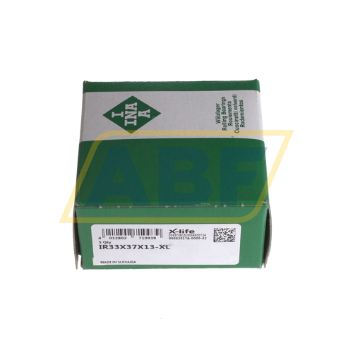 IR33X37X13-XL INA