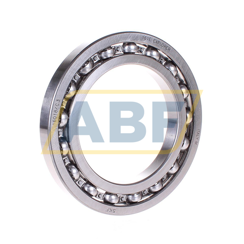 16018/C3 SKF