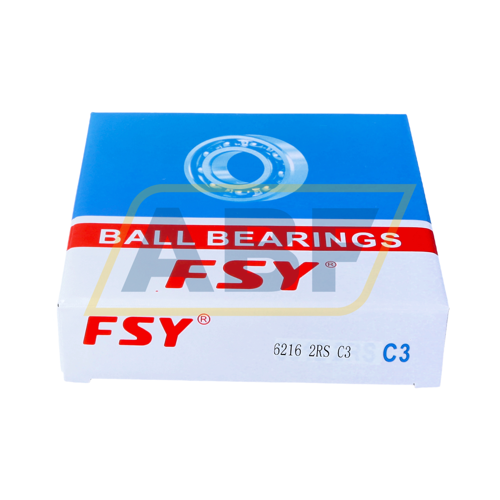 6216 2RS C3 FSY