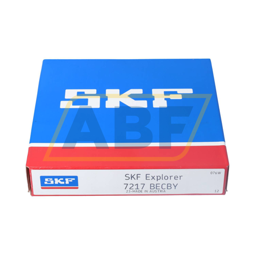 7217BECBY SKF