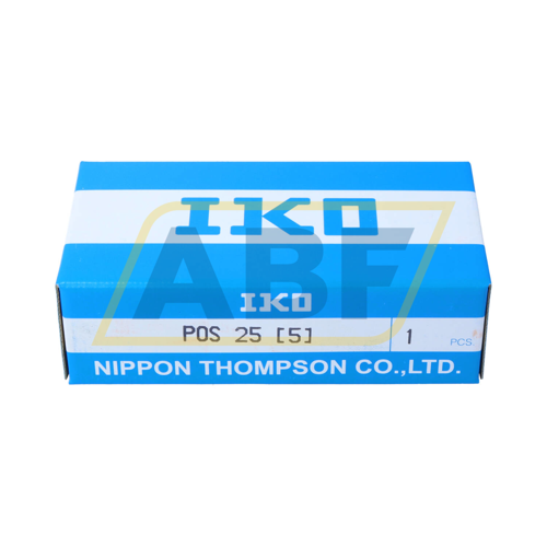 POS25 IKO