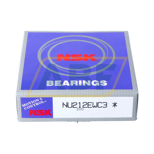 NU212EWC3 NSK