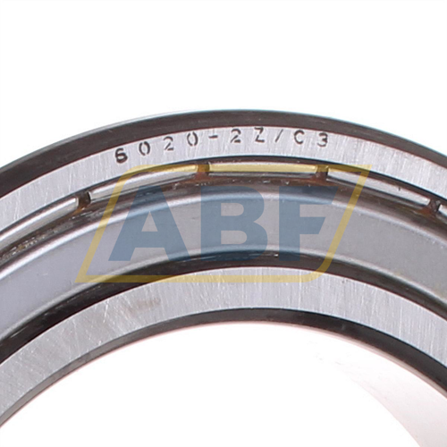 6020-2Z/C3 SKF
