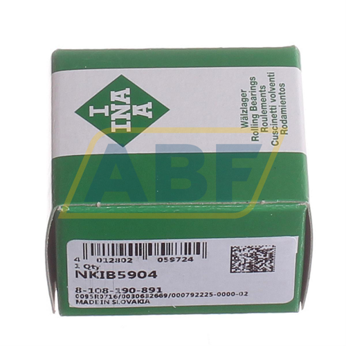 NKIB5904 INA