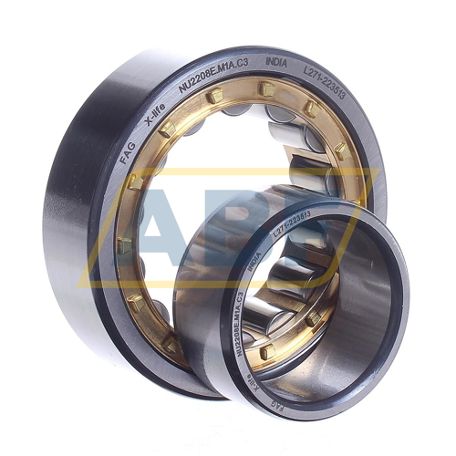 NU2208E.M1A.C3 FAG
