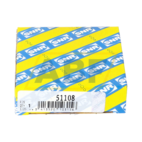 51108 SNR