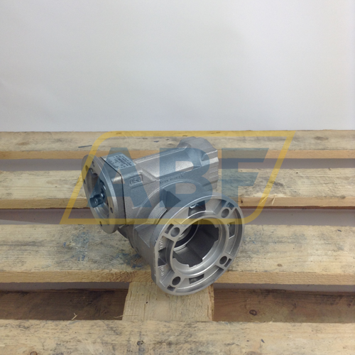 P050FC02C0PB3Q-B14I10 Hydro-Mec