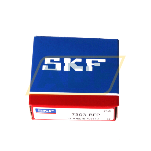7303BEP SKF