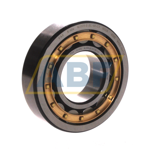 NJ309-E-XL-M1-C3 FAG