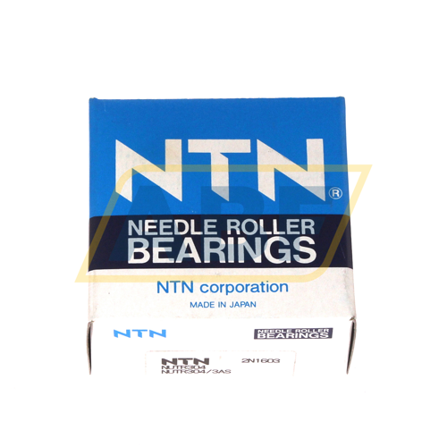 NUTR304/3AS NTN