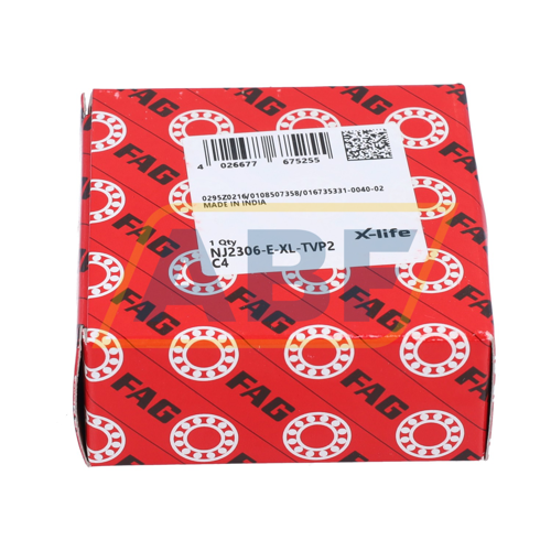 NJ2306-E-XL-TVP2-C4 FAG