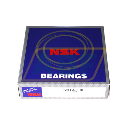 N314W NSK