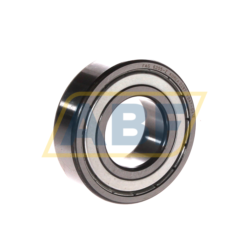 6205-Z FAG