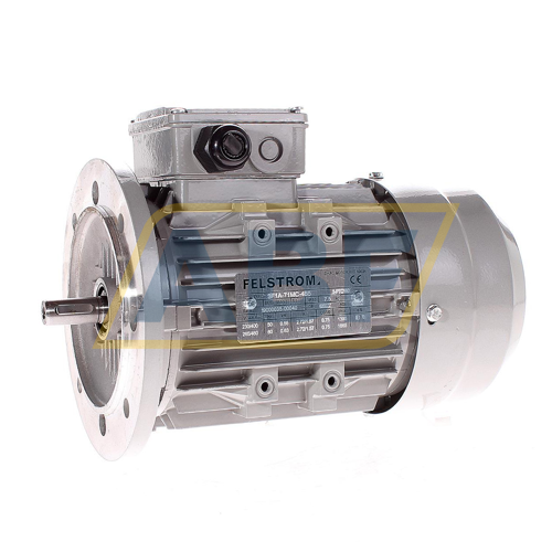 3F1A-71MC-4B5 Felstrom