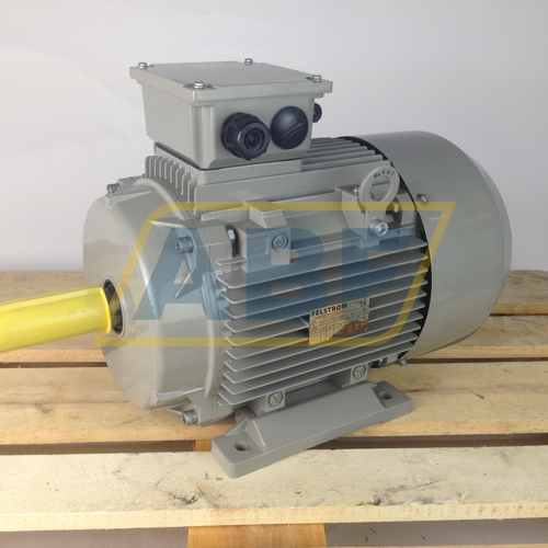 3F3A-160MA-2B3 Felstrom