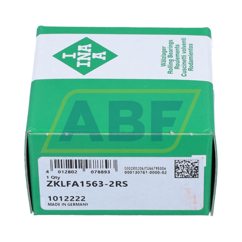 ZKLFA1563-2RS INA