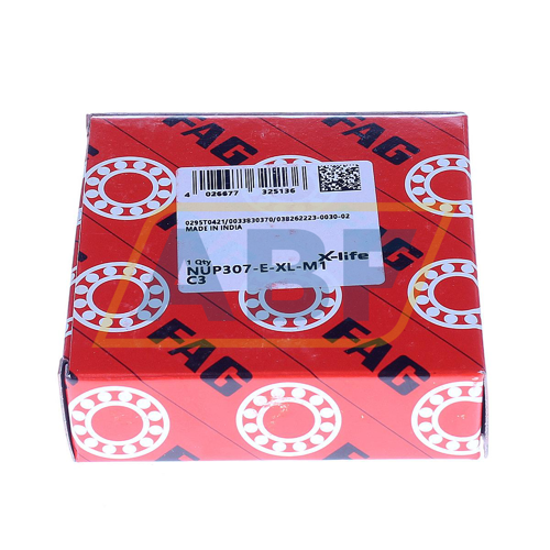 NUP307-E-XL-M1-C3 FAG