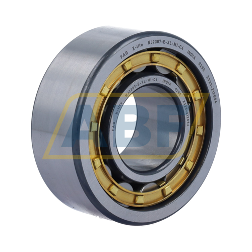 NJ2307-E-XL-M1-C4 FAG