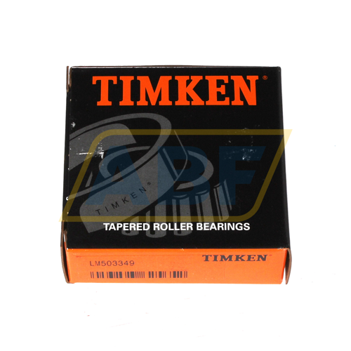 LM503349 Timken