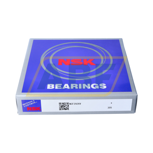 NCF2926V NSK